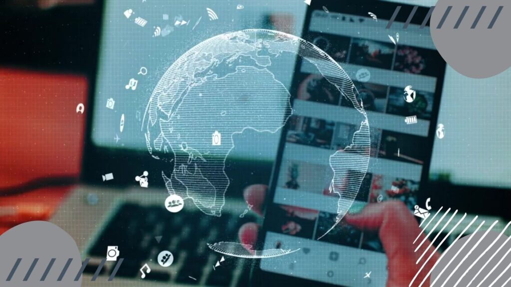 Digital marketing freelancer near me​